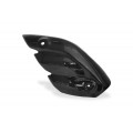 CNC Racing Carbon Fiber Exhaust Cover For MV Agusta Brutale / Dragster 800 (2017+) CNC Racing Carbon Fiber Exhaust Cover For MV Agusta Brutale / Dragster 800 (2017+)